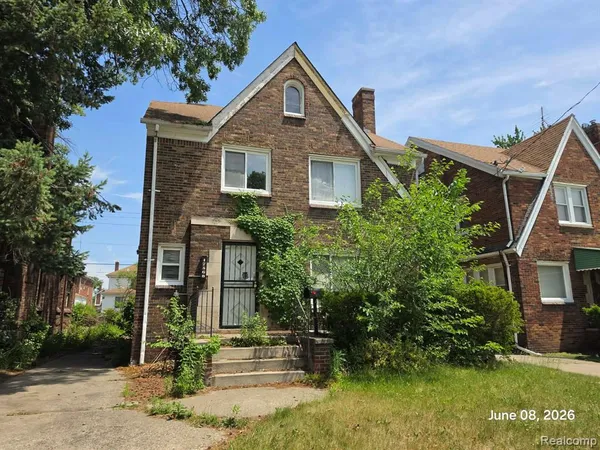 $119,900 | 17560 Greenlawn Street, Detroit, MI 48221