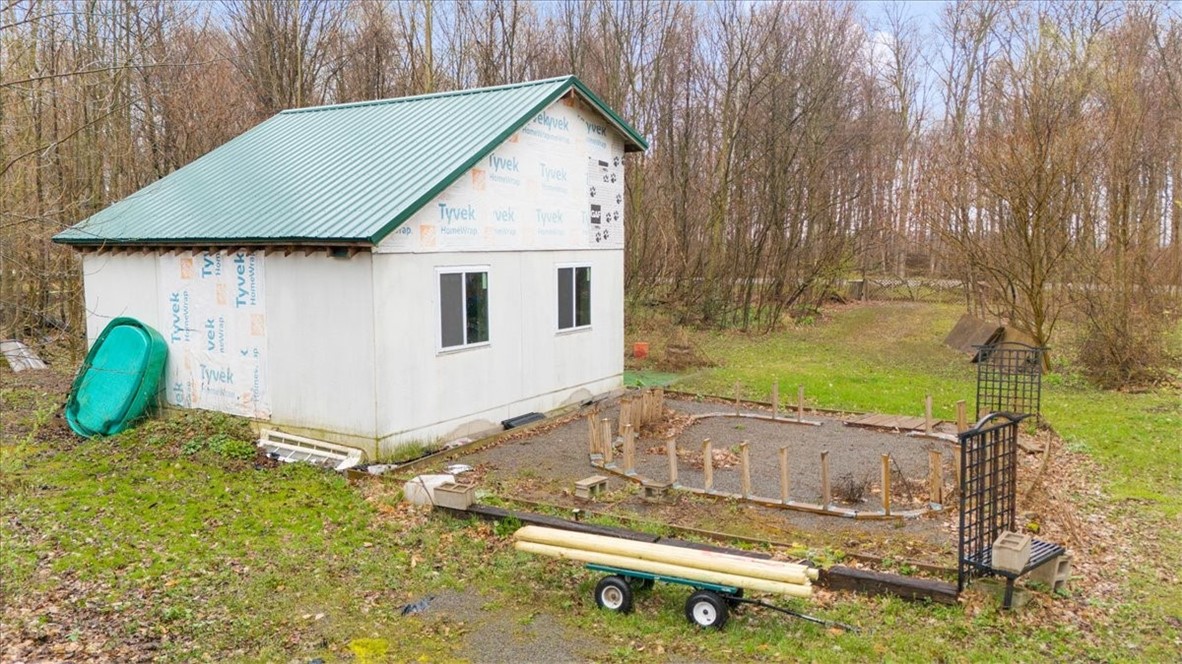 5470 North Byron Road Elba, NY 14058 - Photo 1 of 1 Gallery Image 1