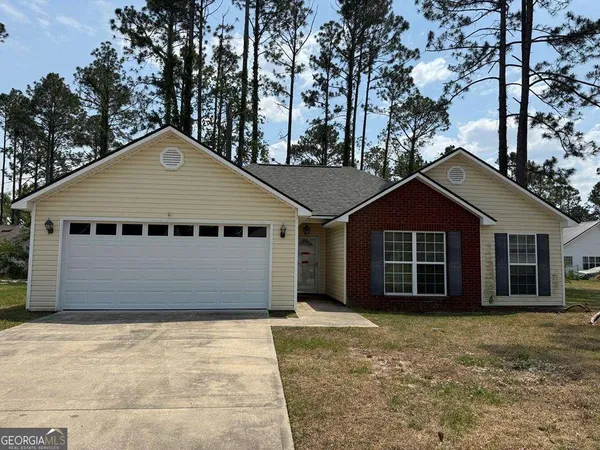 $205,000 | 14 Pine Breeze Court, Lakeland, GA 31635