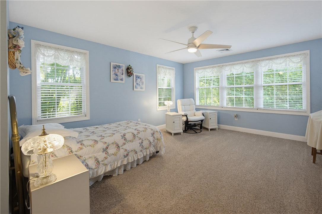 164 Bear Hill Road, Unit 35 Cumberland, RI 02864 - Photo 16 of 35 Gallery Image 16
