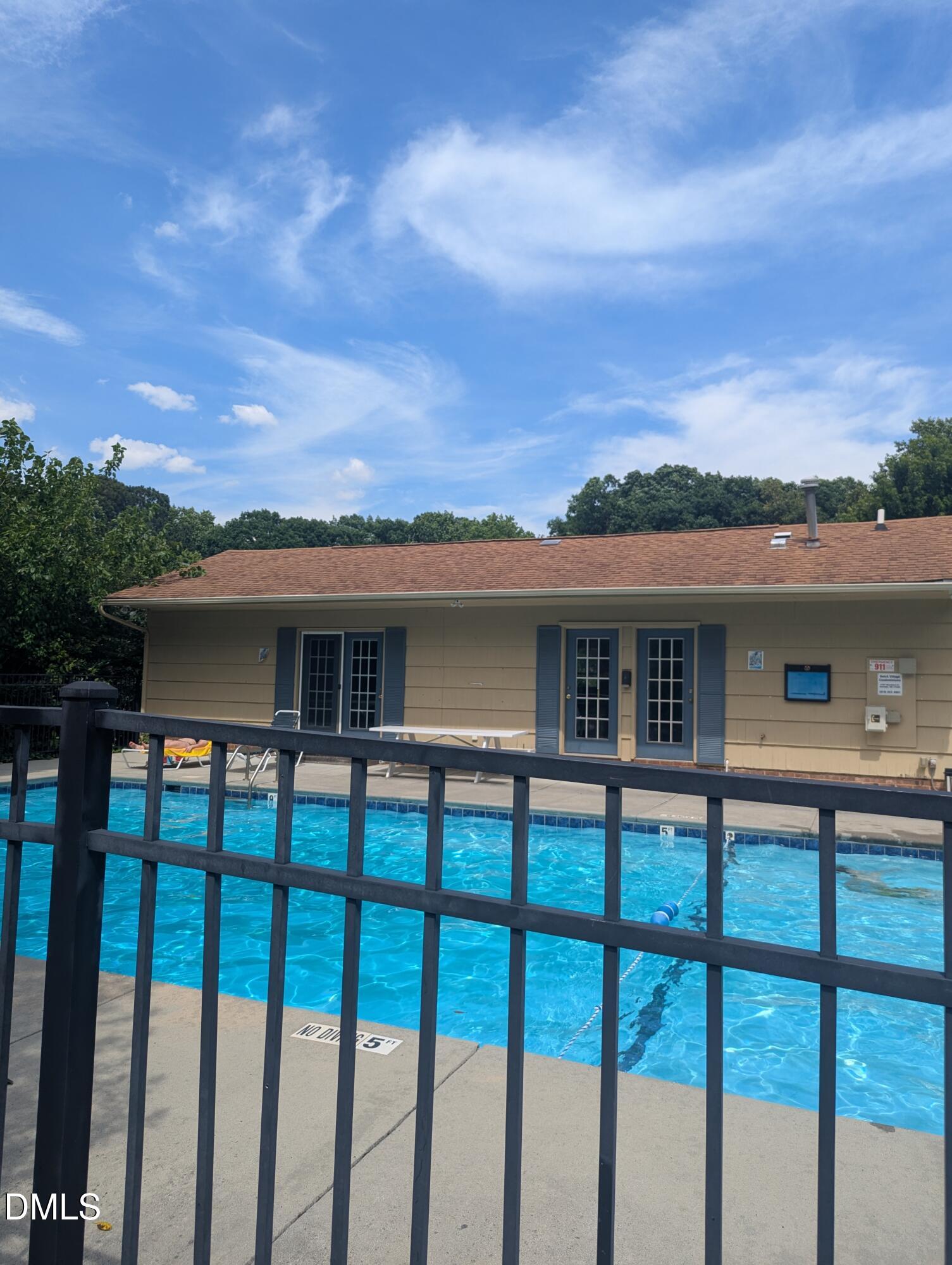 4810 Blue Bird Court Raleigh, NC 27606 - Photo 27 of 28 1000004449