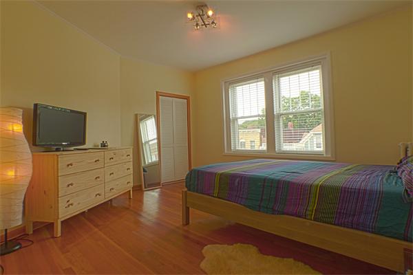 21 Sutherland Road, Unit 18 Boston, MA 02135 - Photo 8 of 11 Gallery Image 8