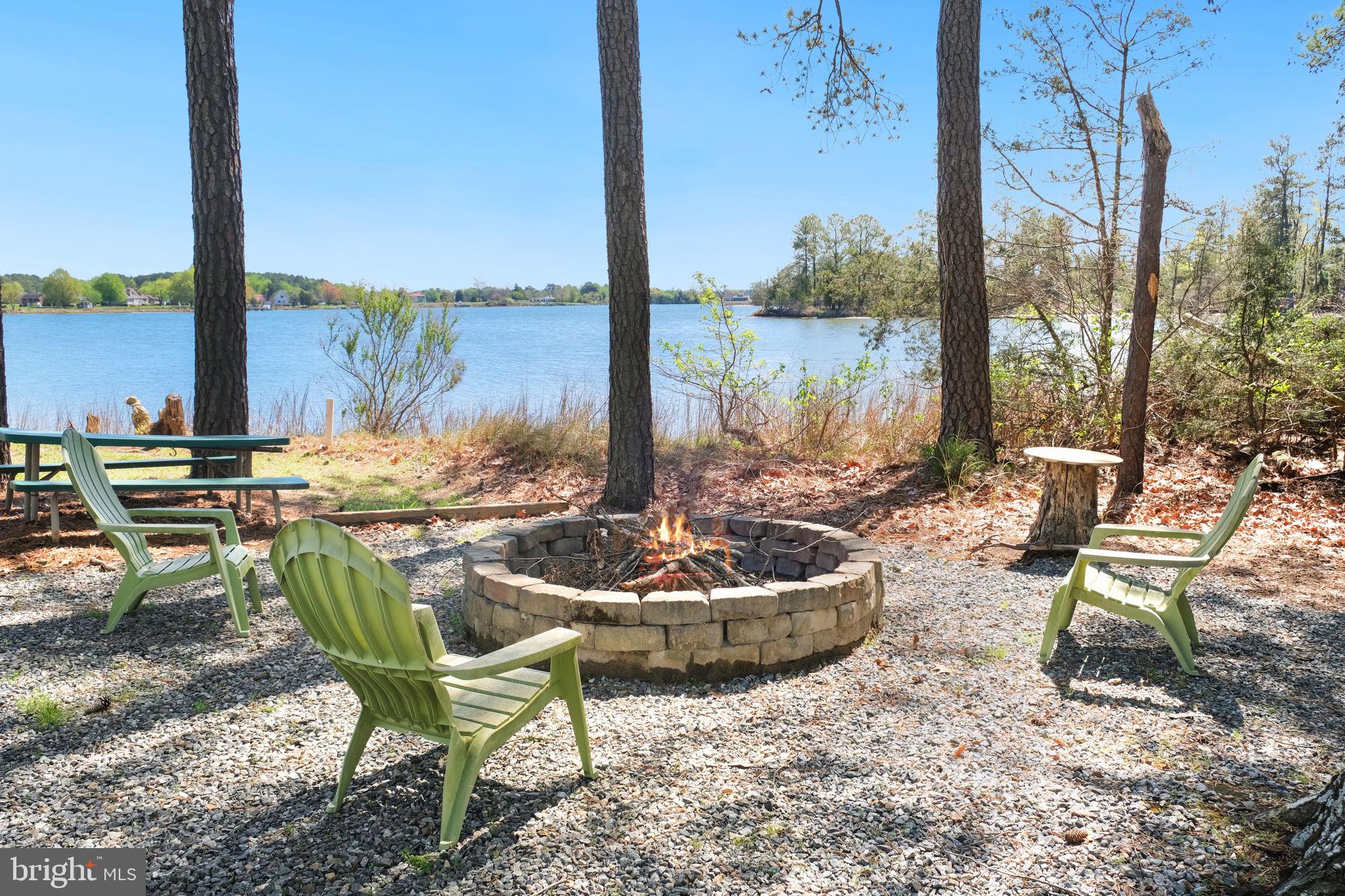 529 Morattico Creek Road Farnham, VA 22460 - Photo 4 of 48