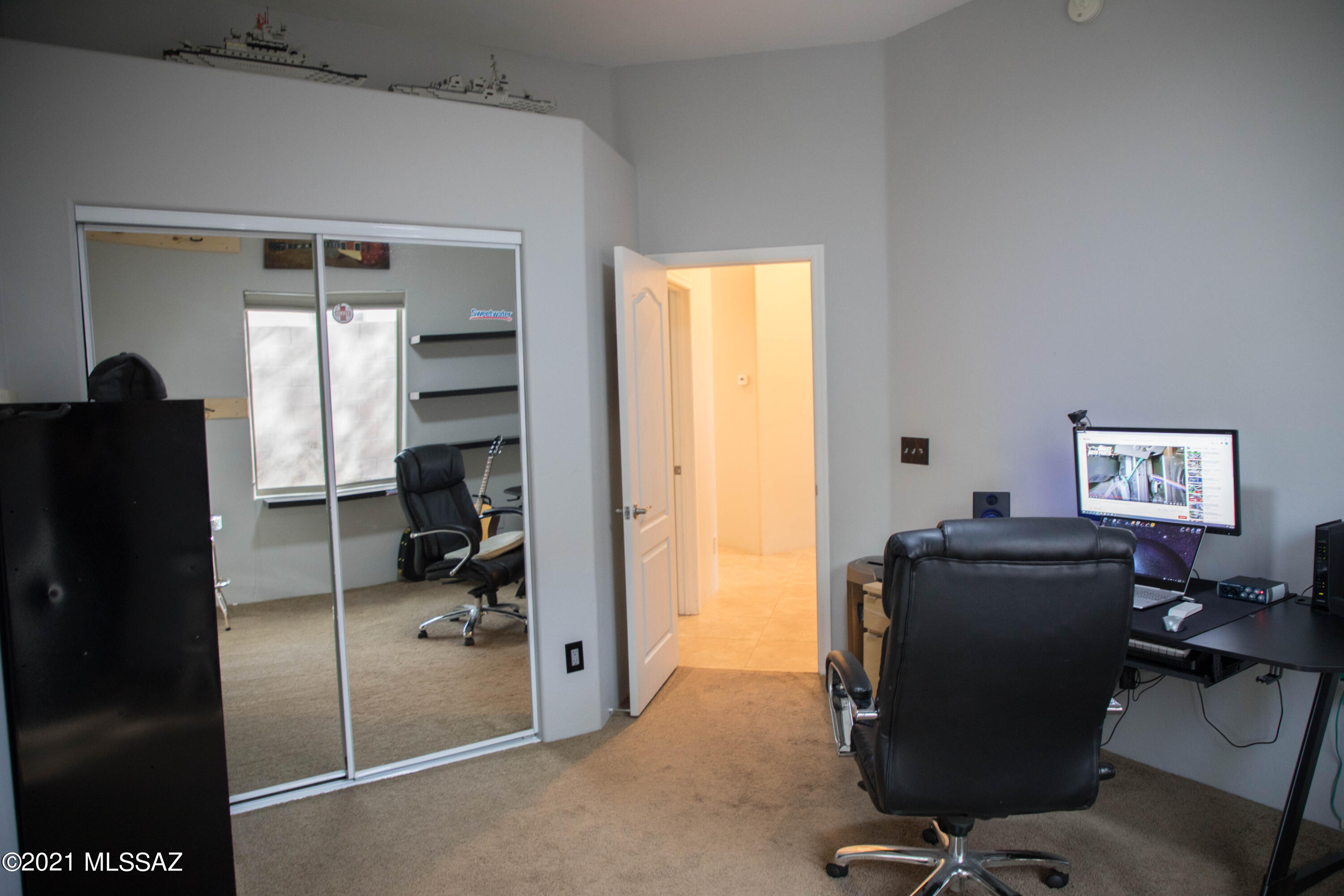 13239 North Pier Mountain Road Marana, AZ 85658 - Photo 17 of 23