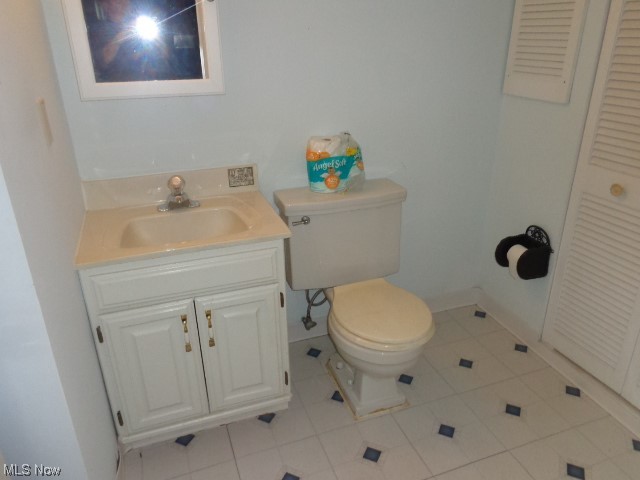 6351 Manchester Road Parma, OH 44129 - Photo 23 of 25 Basement Bath