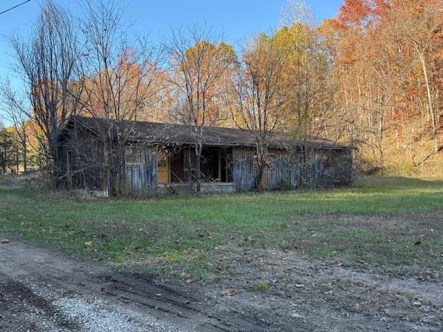 0 Trough Camp Road Hitchins, KY 41146 - Photo 7 of 16