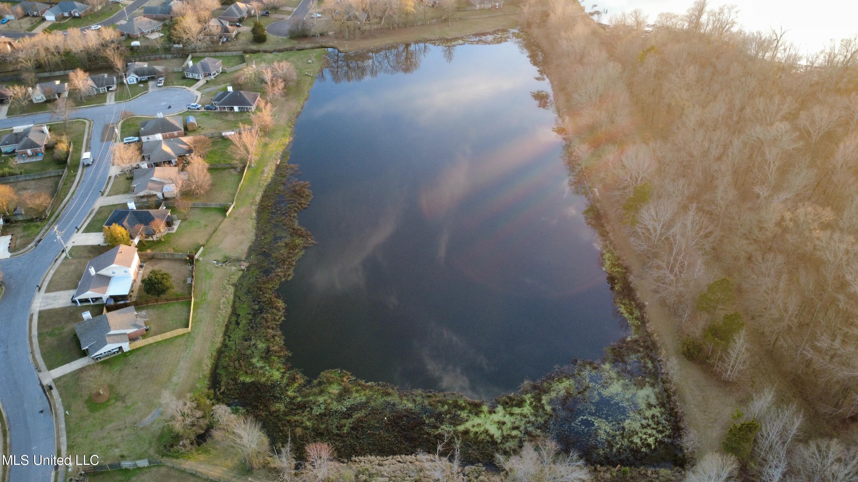 0 Evergreen Way Brandon, MS 39047 - Photo 2 of 6 dji_fly_20260112_165950_142_176825908588