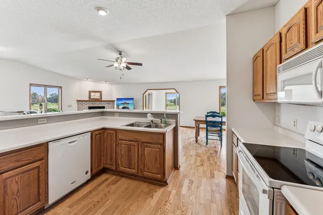 $320,000 | 728 Mulligan Drive, Unit A, Osceola, WI 54020