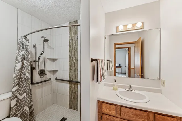 $320,000 | 728 Mulligan Drive, Unit A, Osceola, WI 54020