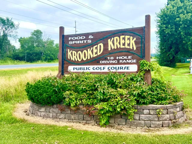 $320,000 | 728 Mulligan Drive, Unit A, Osceola, WI 54020