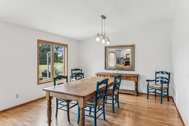 $320,000 | 728 Mulligan Drive, Unit A, Osceola, WI 54020