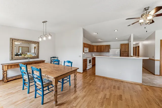 $320,000 | 728 Mulligan Drive, Unit A, Osceola, WI 54020