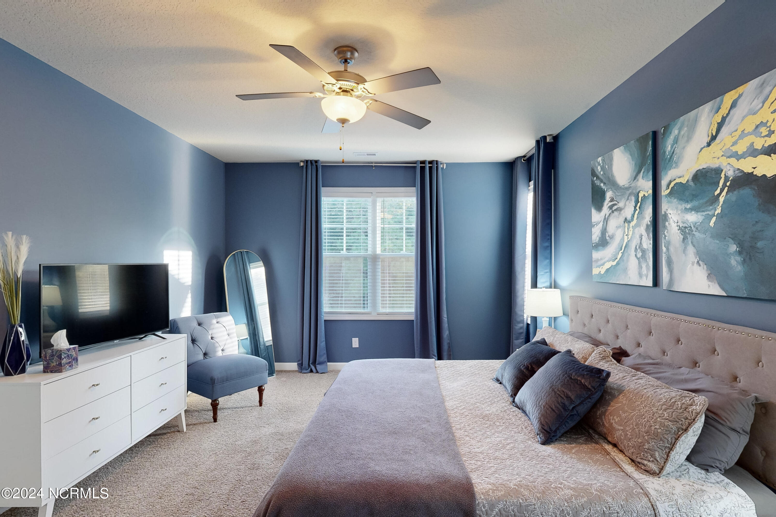 364 Frisco Way Holly Ridge, NC 28445 - Photo 24 of 44 364 Frisco Way - Interiors_23