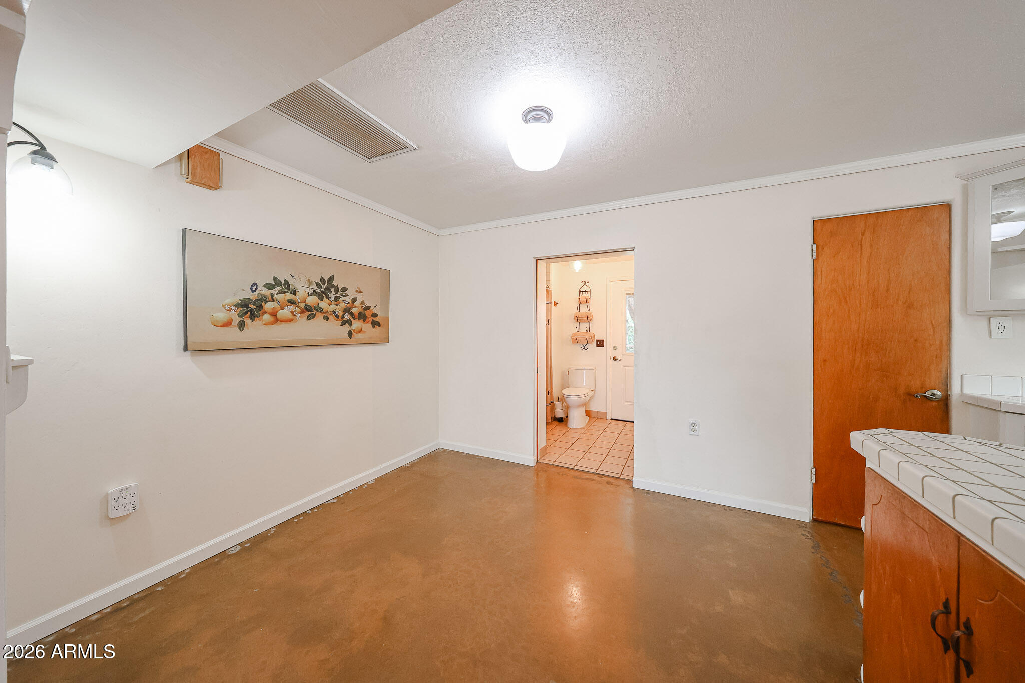 3108 North 21st Place Phoenix, AZ 85016 - Photo 12 of 56 a view of an empty room
