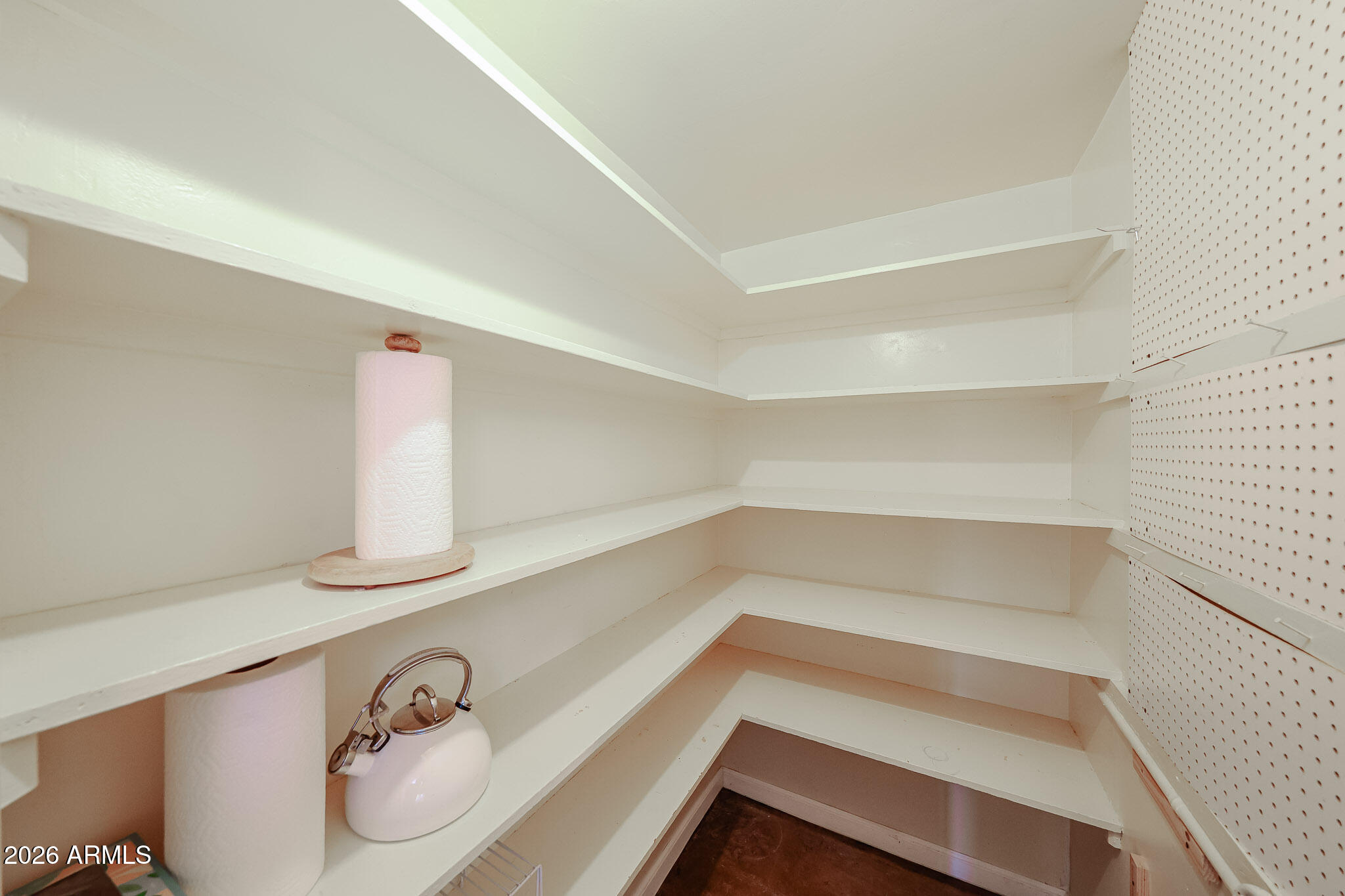 3108 North 21st Place Phoenix, AZ 85016 - Photo 22 of 56 Kitchen pantry