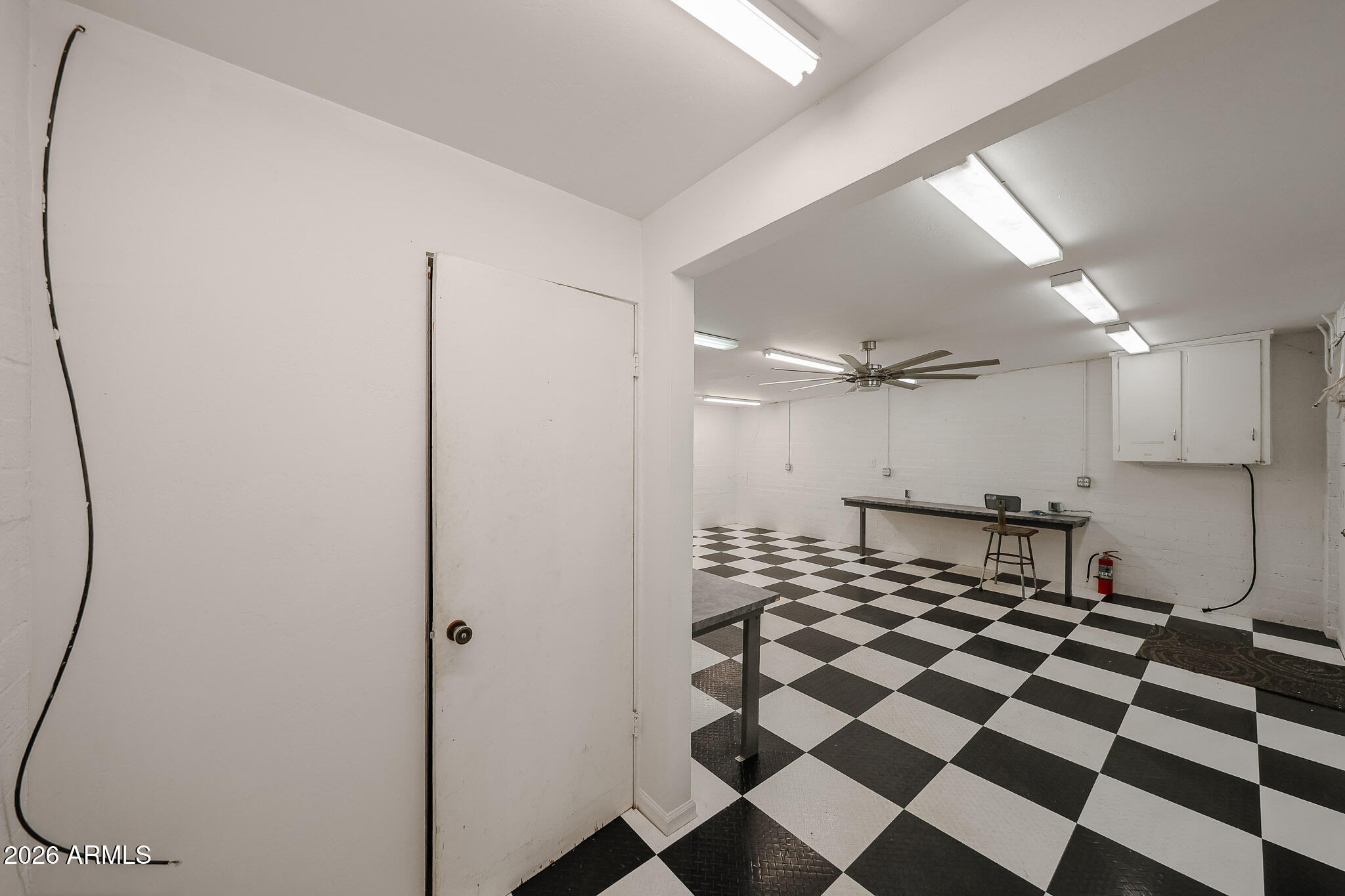 3108 North 21st Place Phoenix, AZ 85016 - Photo 49 of 56 a view of a storage & utility room