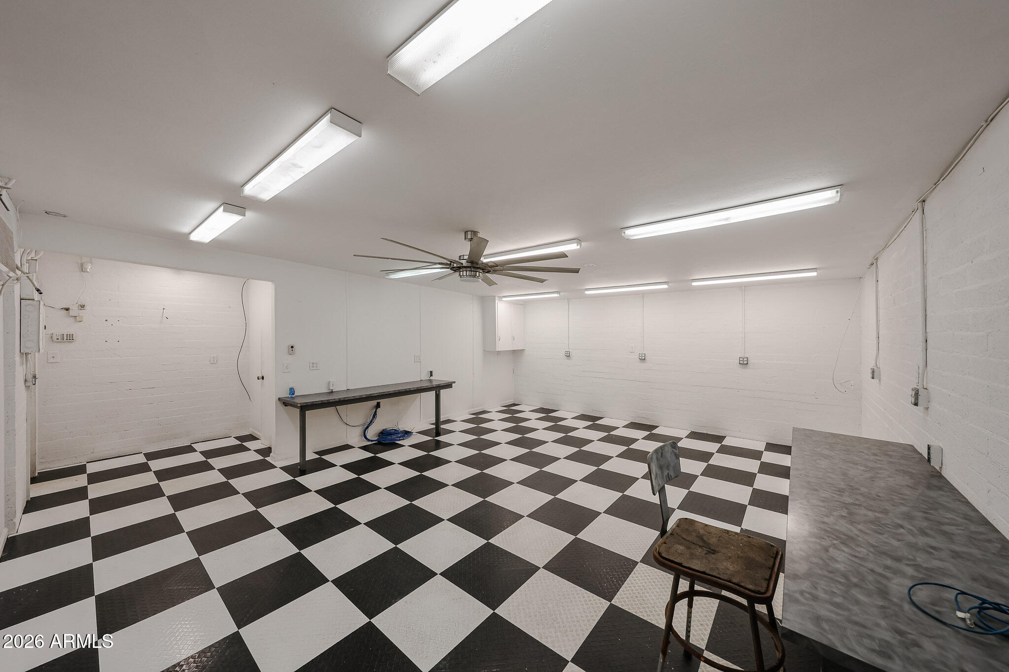 3108 North 21st Place Phoenix, AZ 85016 - Photo 51 of 56 Workshop