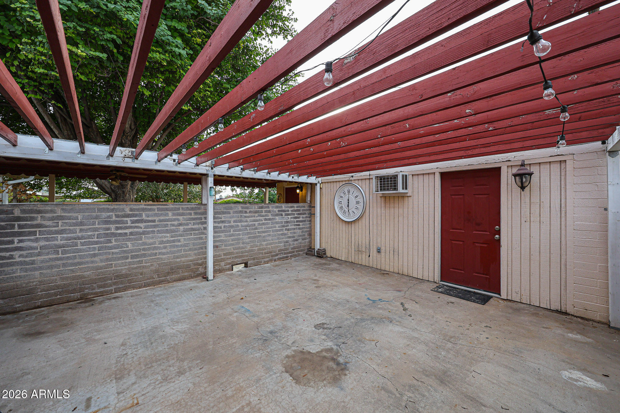 3108 North 21st Place Phoenix, AZ 85016 - Photo 52 of 56 a view of an empty room
