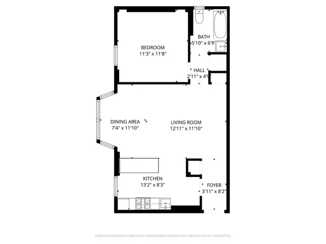 $299,000 | 190 72nd Street, Unit 119 | Bay Ridge
