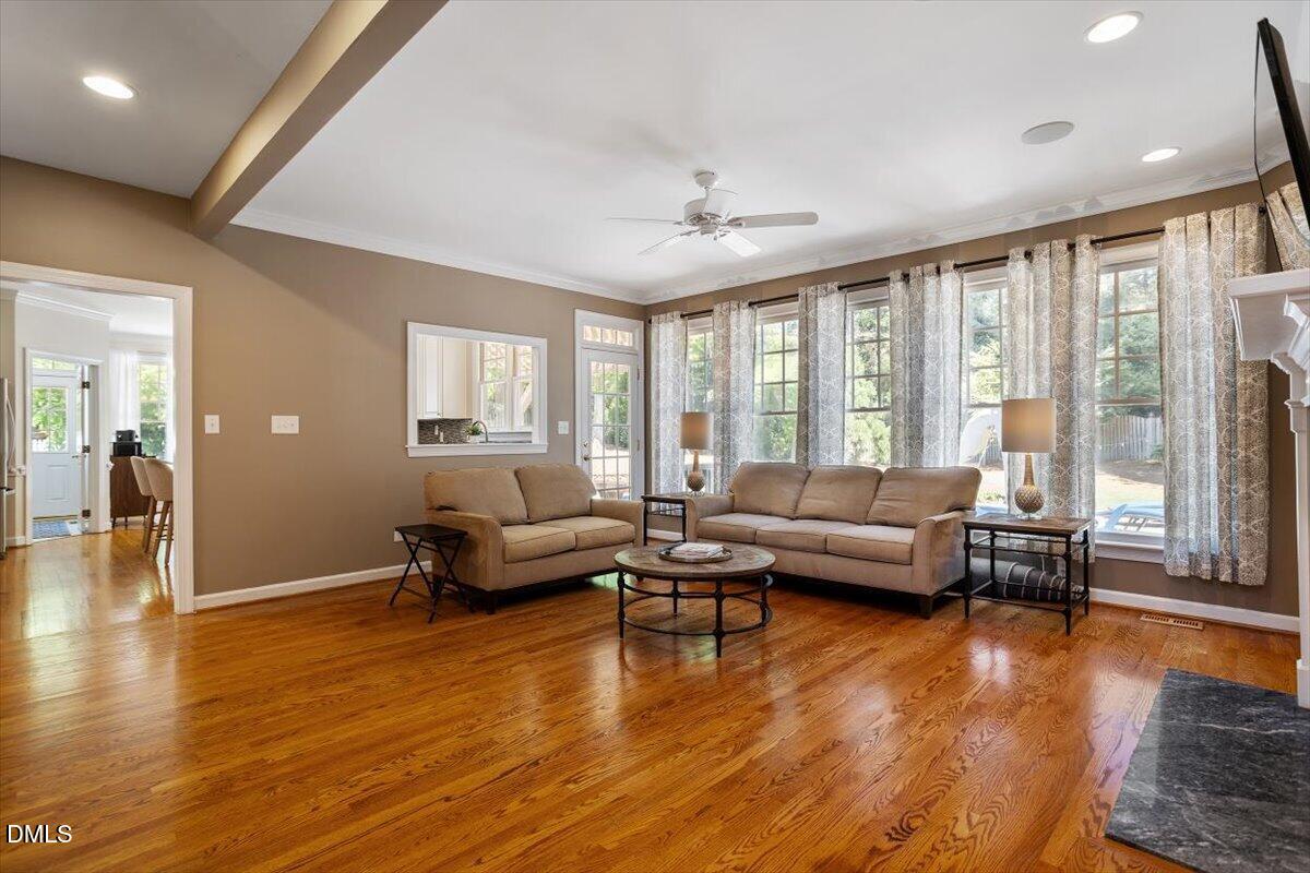7253 Manor Oaks Drive Raleigh, NC 27615 - Photo 20 of 49 Gallery Image 20