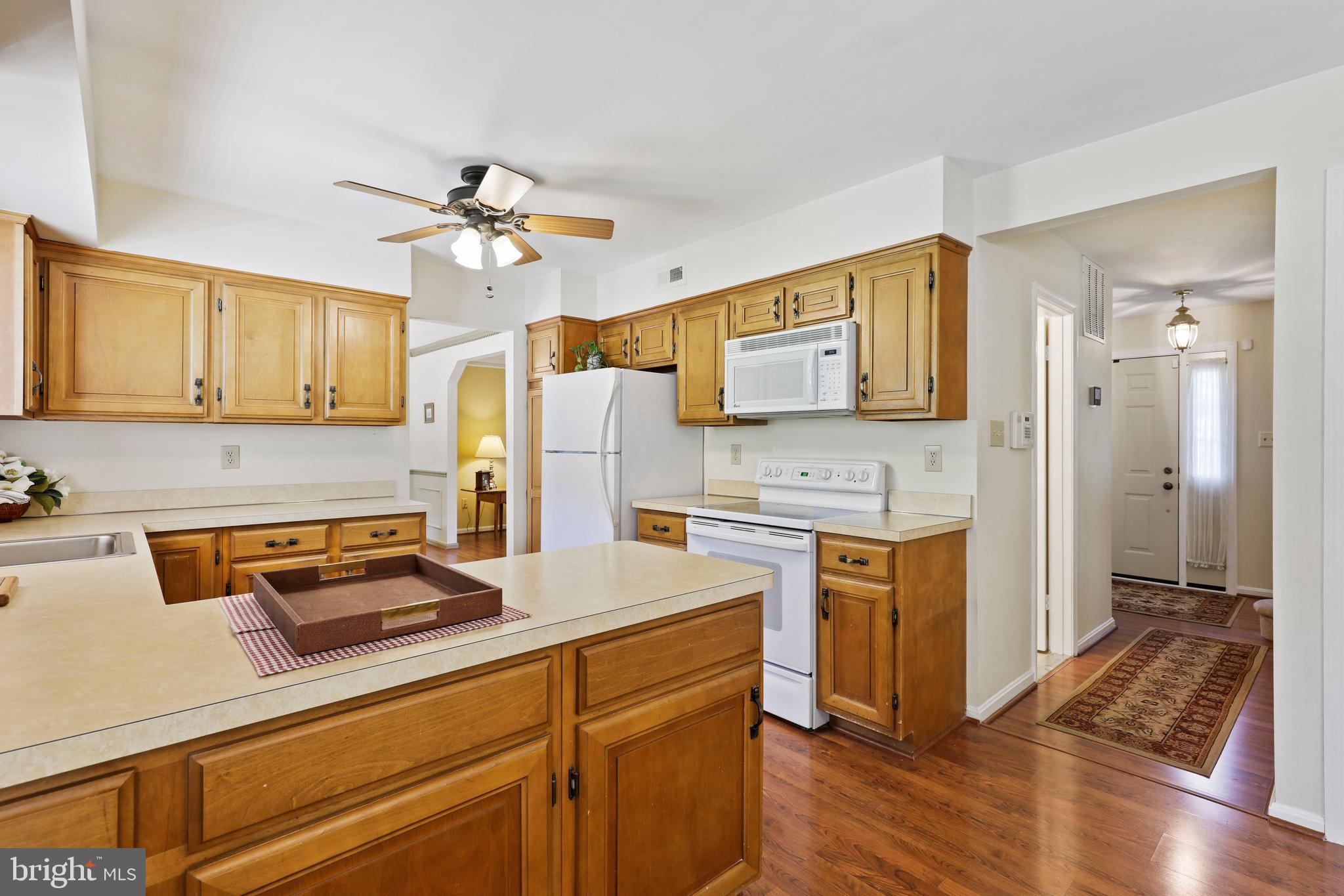 1601 Maydale Drive Silver Spring, MD 20905 - Photo 12 of 65