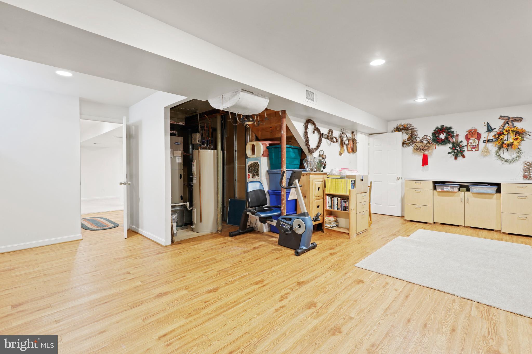 1601 Maydale Drive Silver Spring, MD 20905 - Photo 49 of 65