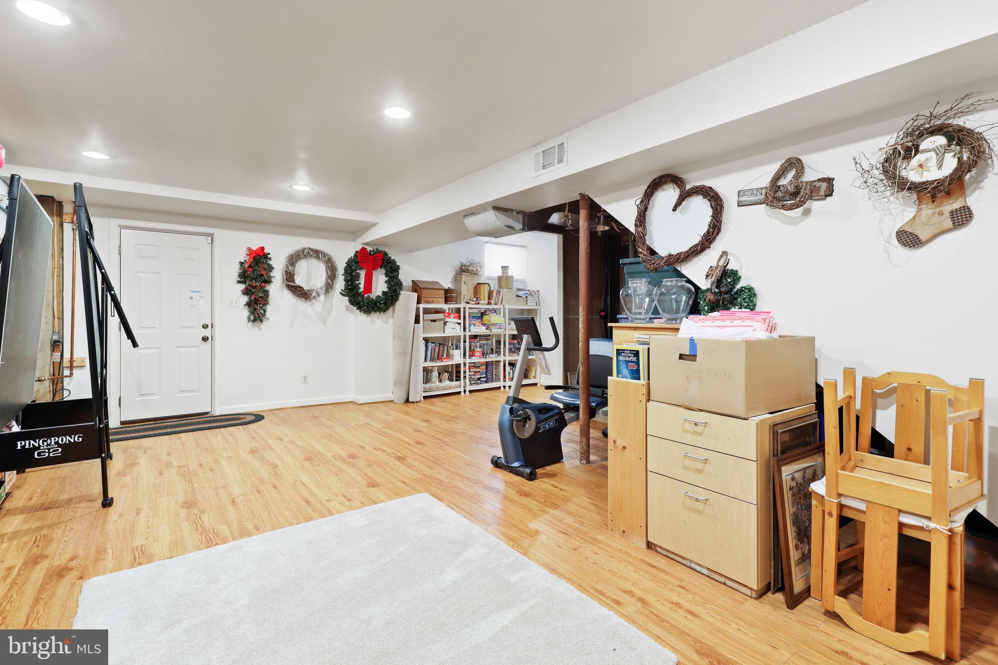 1601 Maydale Drive Silver Spring, MD 20905 - Photo 50 of 65