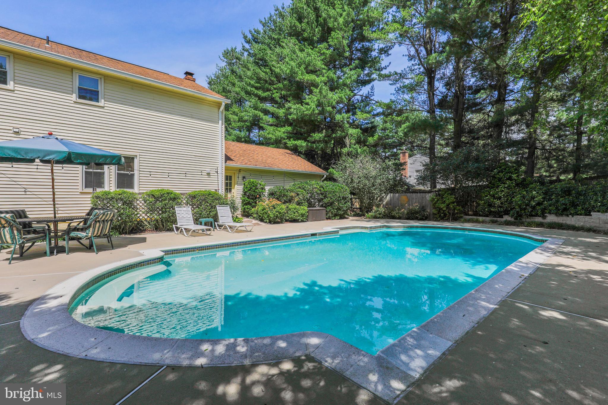 1601 Maydale Drive Silver Spring, MD 20905 - Photo 52 of 65