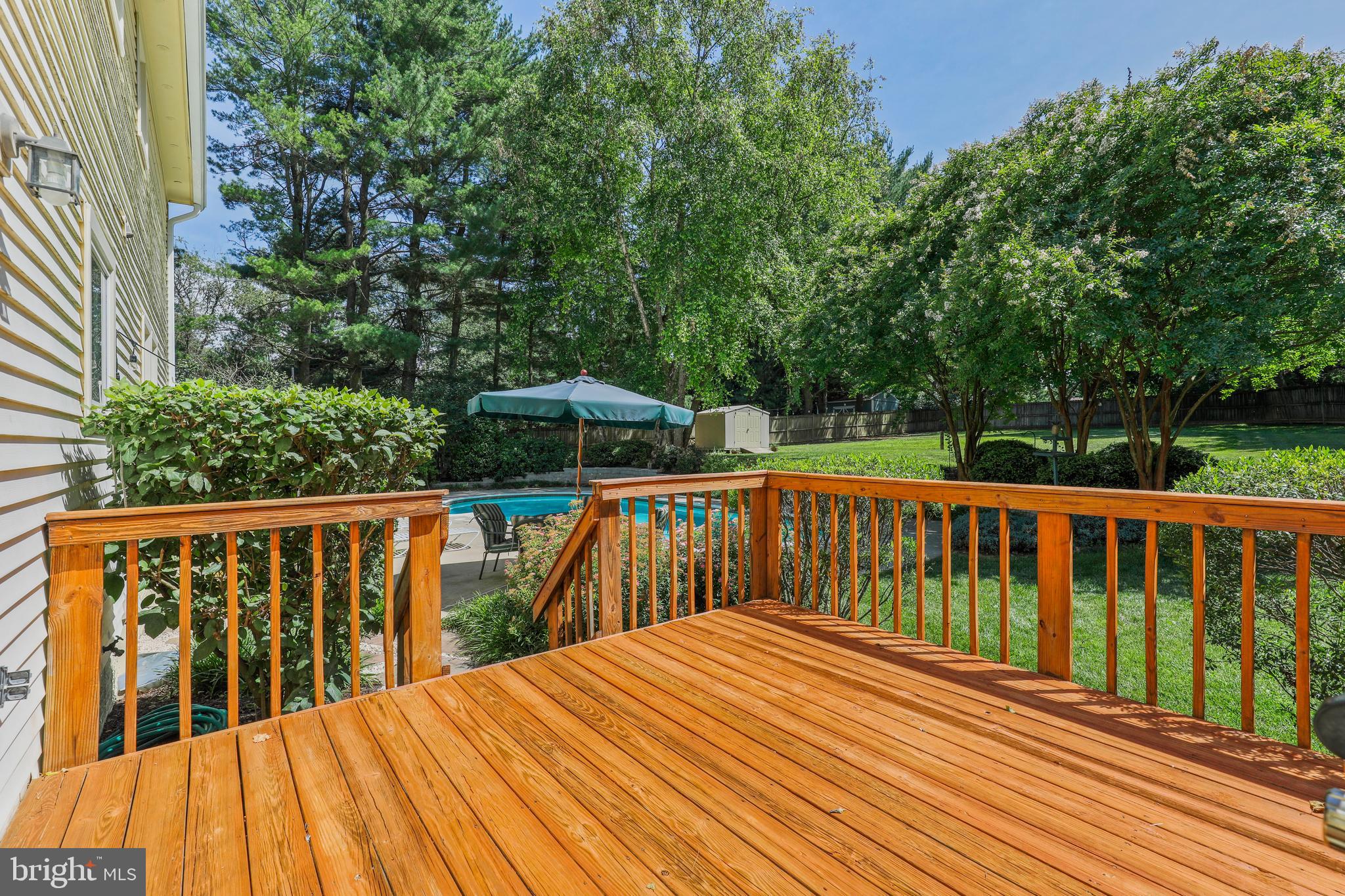 1601 Maydale Drive Silver Spring, MD 20905 - Photo 55 of 65