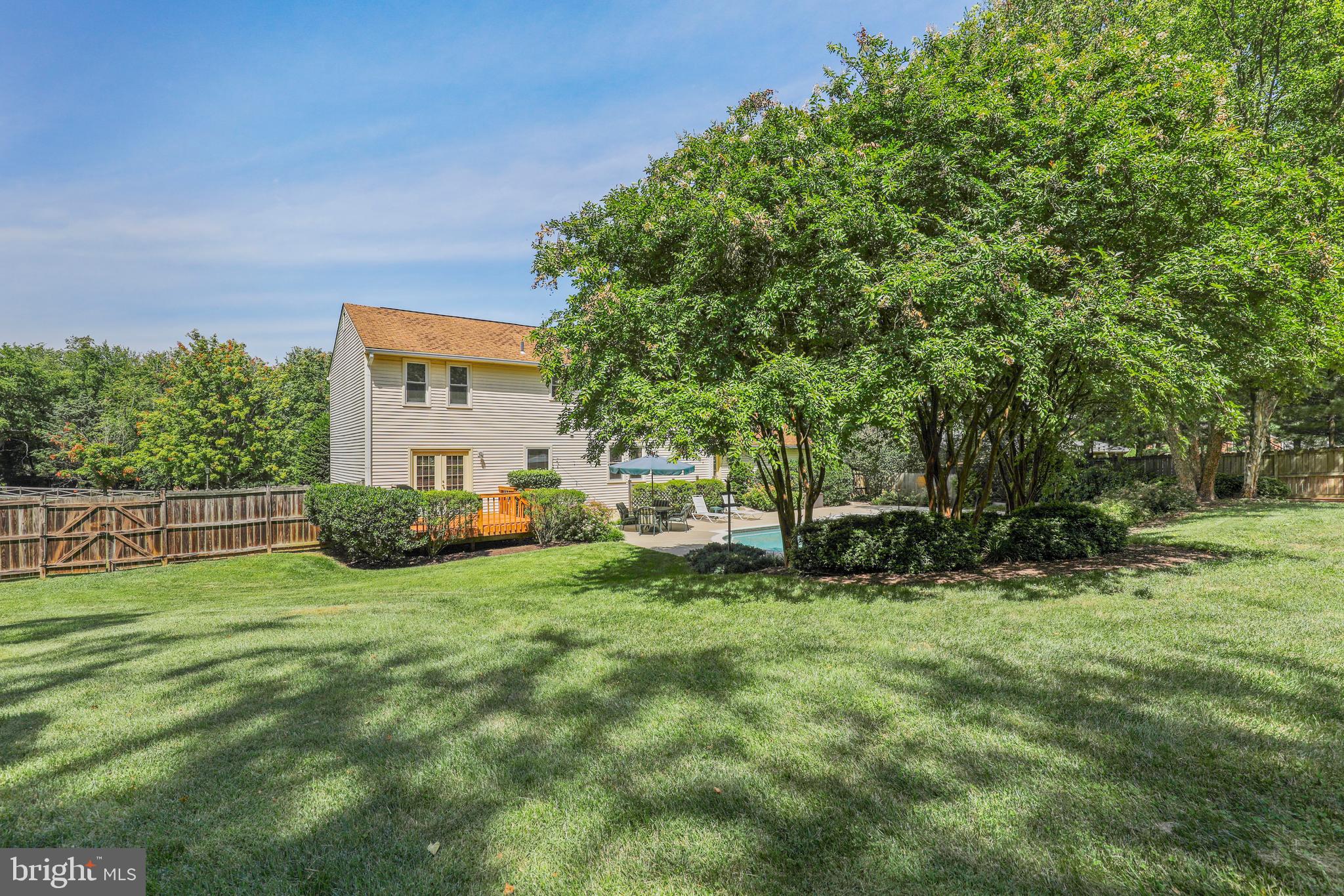 1601 Maydale Drive Silver Spring, MD 20905 - Photo 57 of 65