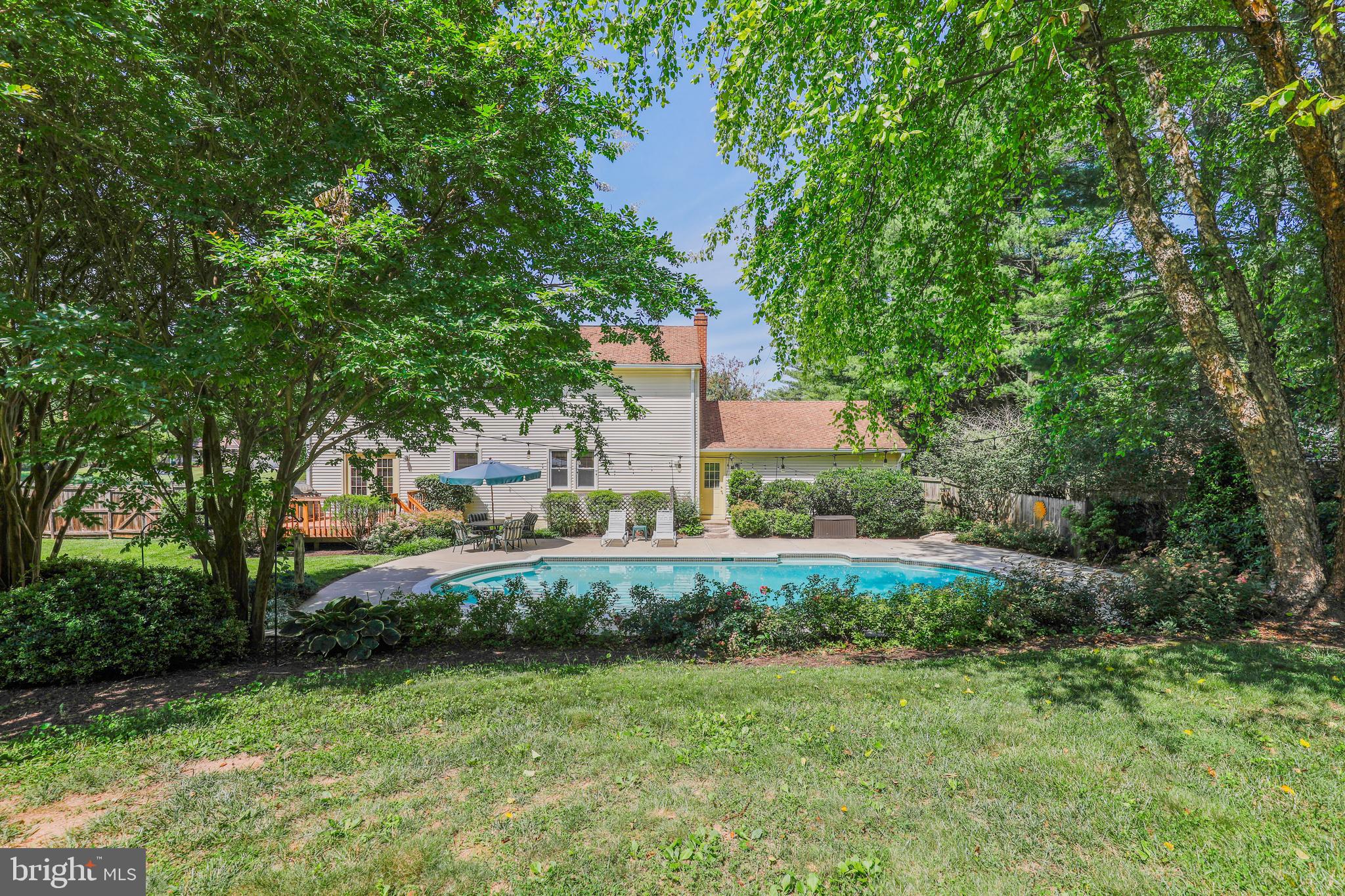 1601 Maydale Drive Silver Spring, MD 20905 - Photo 58 of 65