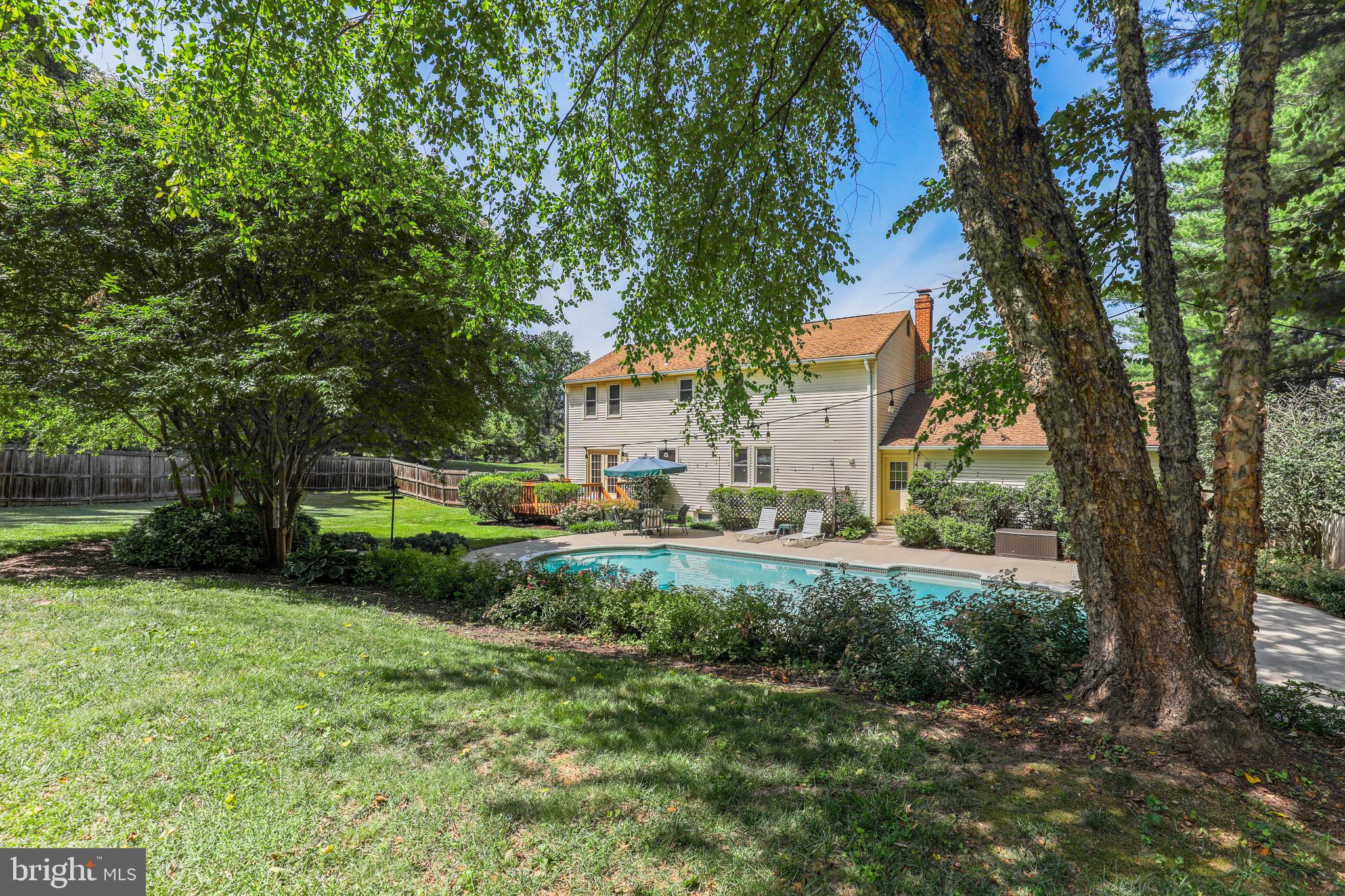 1601 Maydale Drive Silver Spring, MD 20905 - Photo 59 of 65