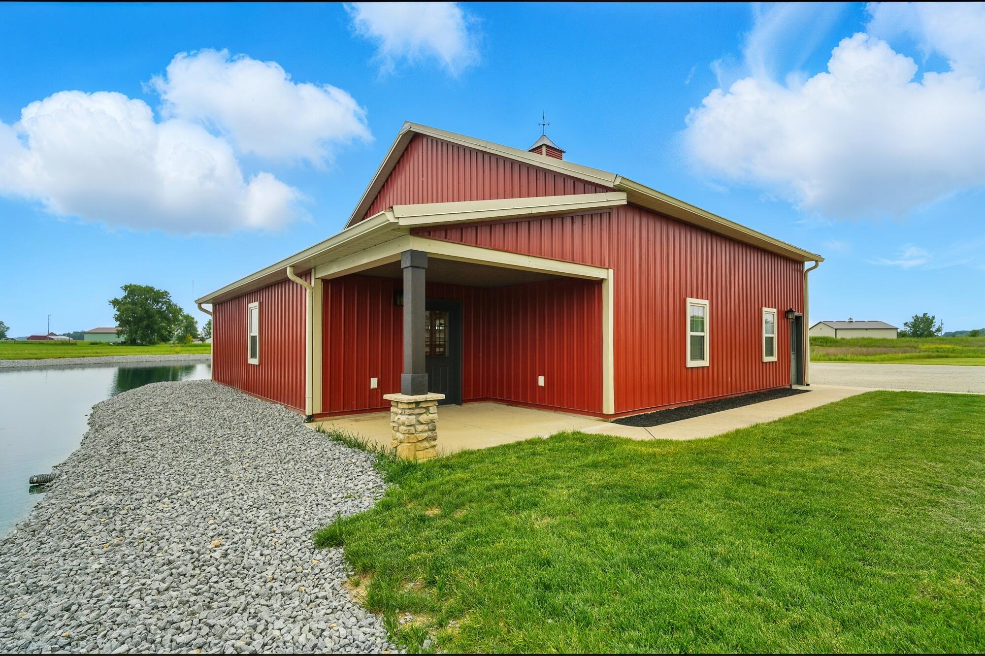 2180 Stillwater Road Houston, OH 45333 - Photo 84 of 102 Gallery Image 84