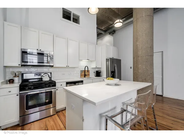 $385,000 | 758 North Larrabee Street, Unit 514, Chicago, IL 60654