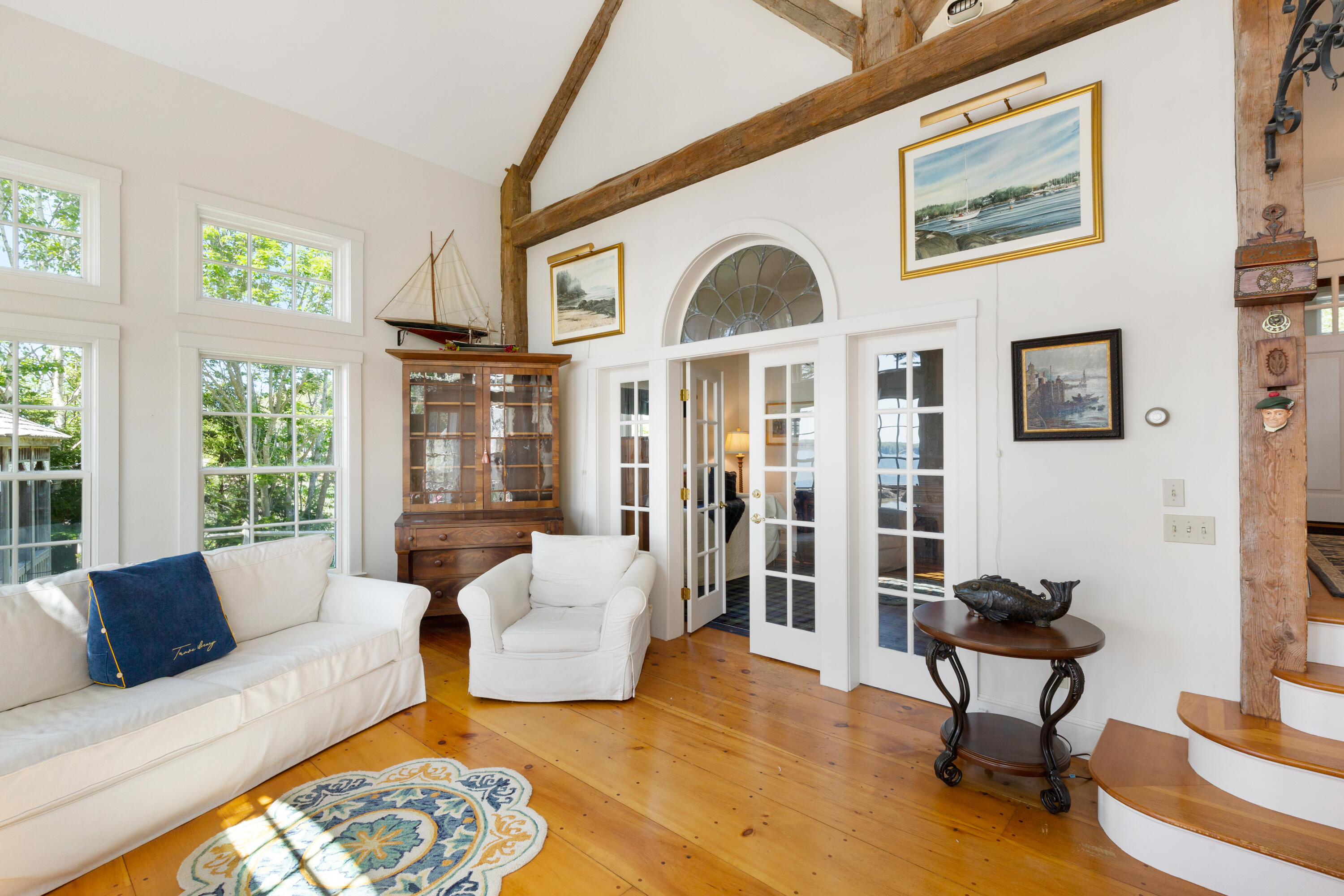 26 Salt Pond Road Southport, ME 04576 - Photo 16 of 50 40-26SaltPondRd-Southport-KS