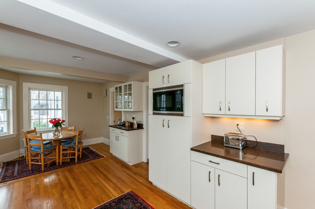 12 Byfield Road Newton, MA 02468 - Photo 11 of 28 Gallery Image 11