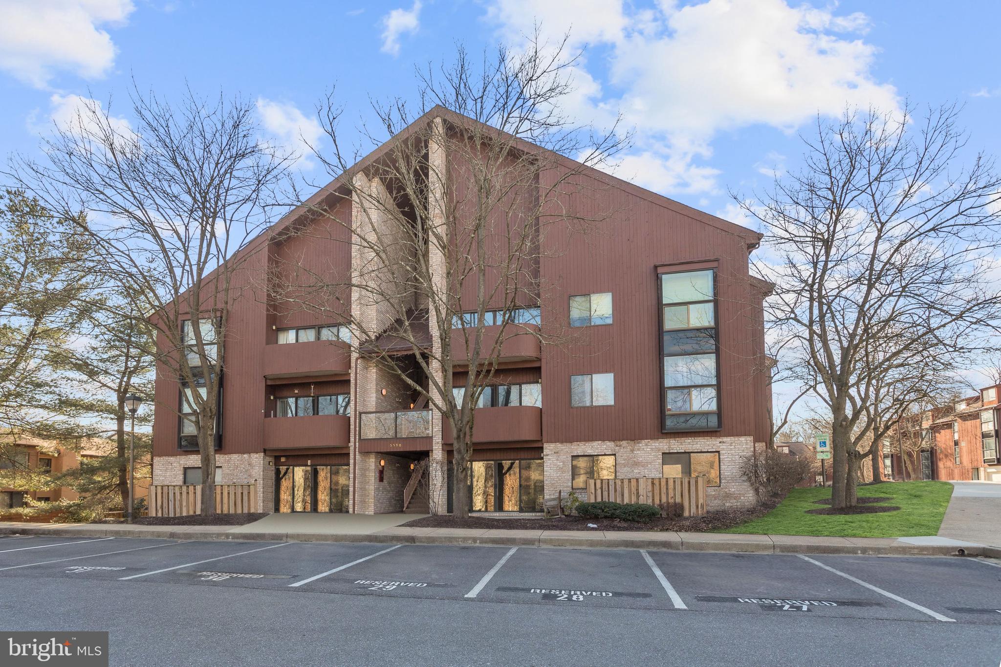 5590 Vantage Point Road, Unit 4 Columbia, MD 21044 - Photo 1 of 19 5590 Vantage Point Road #4