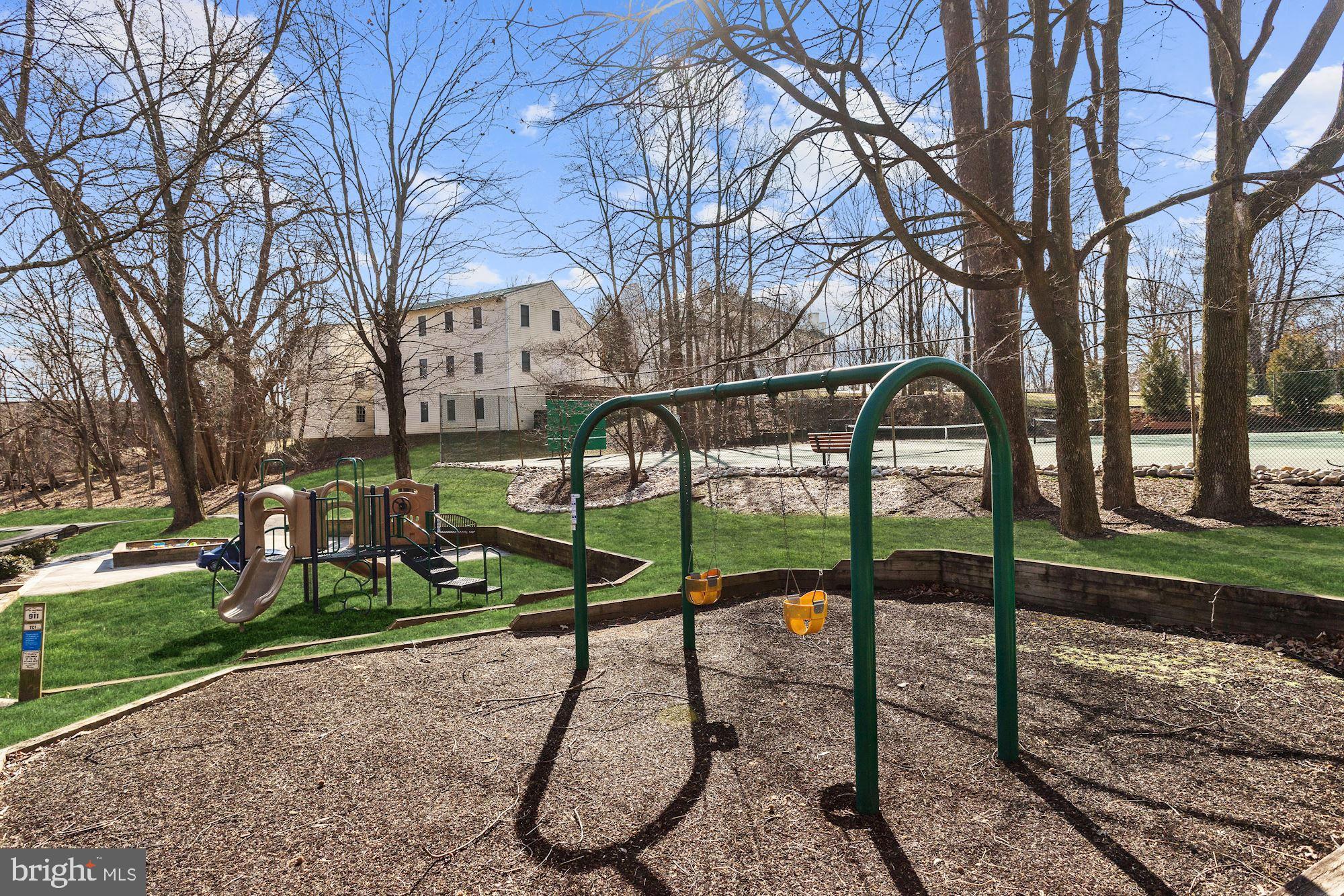 5590 Vantage Point Road, Unit 4 Columbia, MD 21044 - Photo 16 of 19 Community