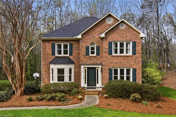 $499,900 | 97 Shadylawn Drive, Winston-Salem, NC 27104