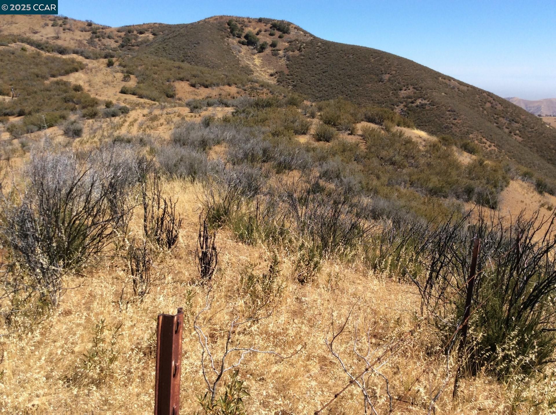 0 Del Puerto Canyon Road Patterson, CA 95363 - Photo 2 of 6 a view of a dry yard