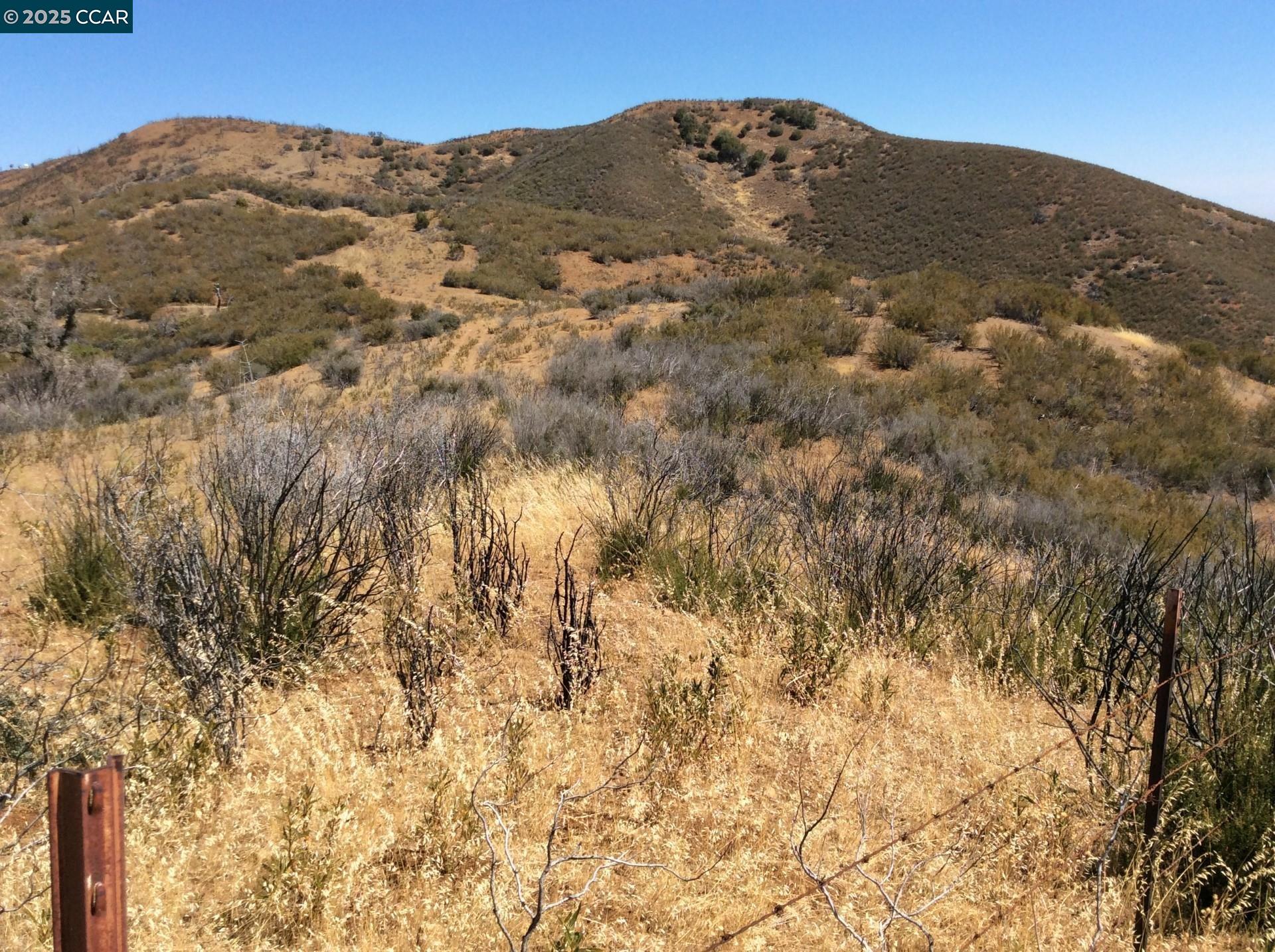0 Del Puerto Canyon Road Patterson, CA 95363 - Photo 4 of 6 a view of mountains