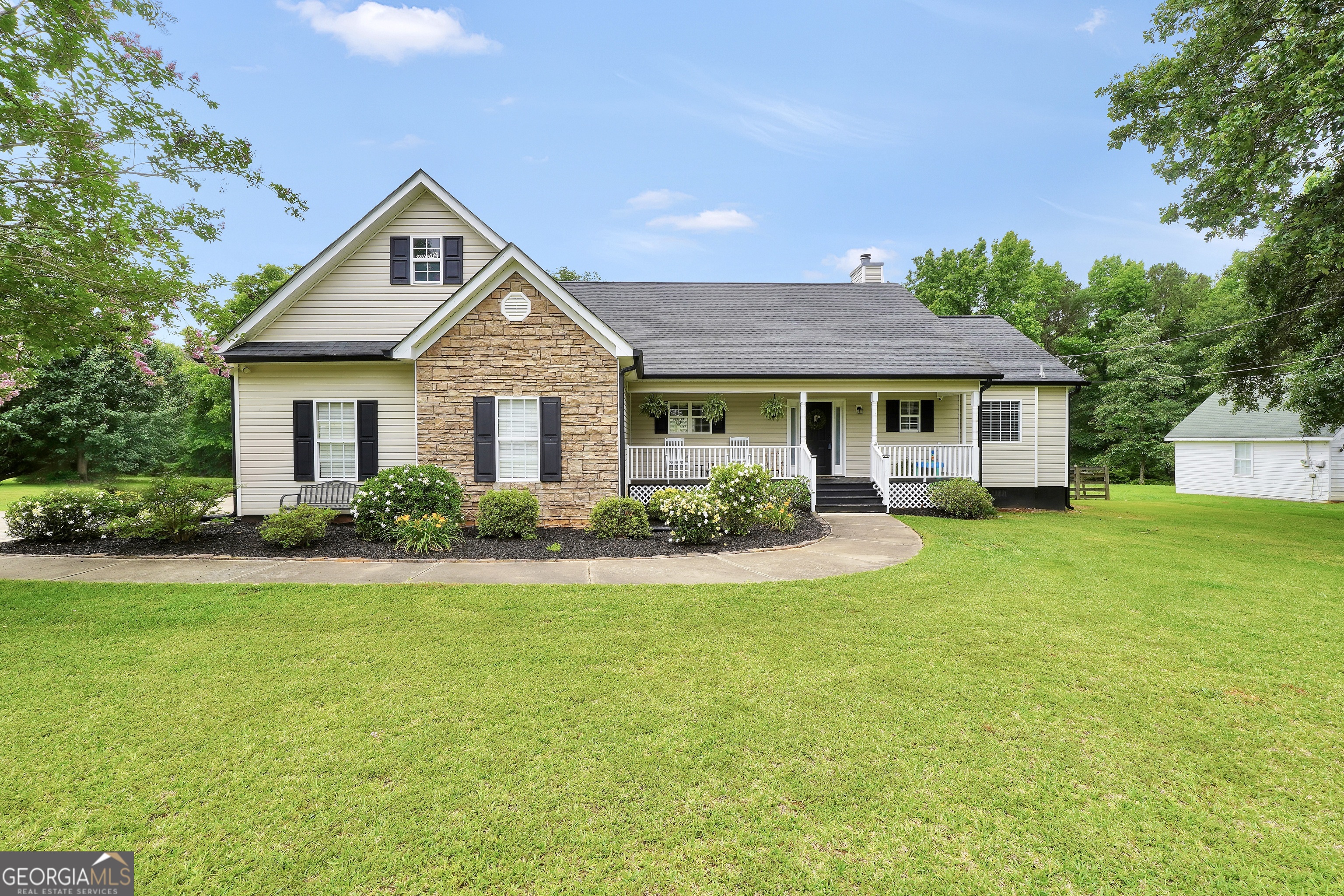 506 Swint Road Griffin, GA 30224 - Photo 1 of 1 Gallery Image 1