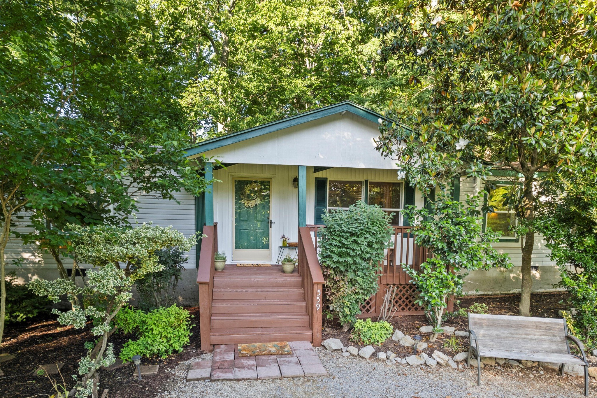 559 Johnson Road Kodak, TN 37764 - Photo 1 of 42 Gallery Image 1