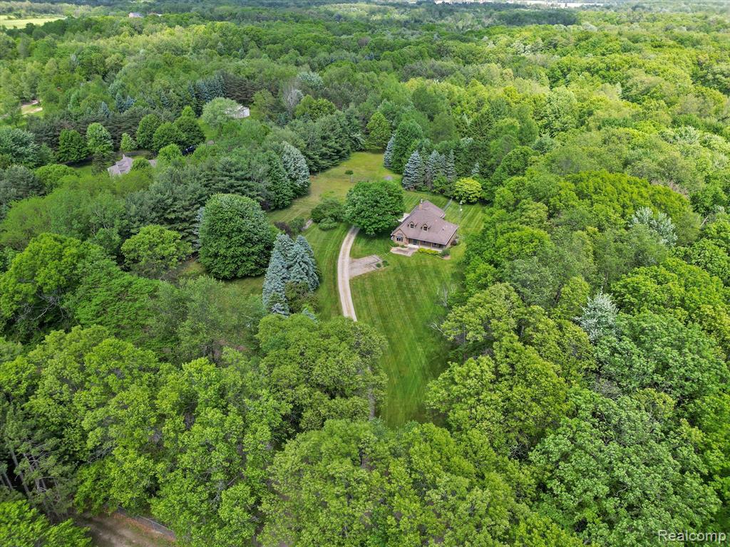 3661 Hosner Road Dryden, MI 48428 - Photo 41 of 48