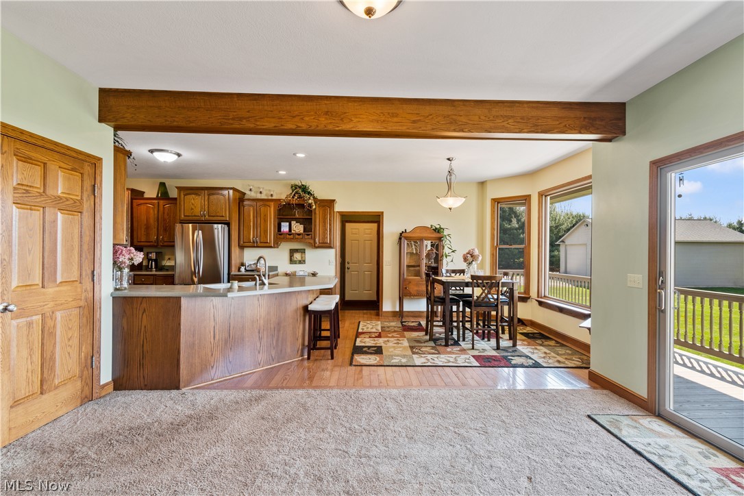 14155 Hatfield Road Rittman, OH 44270 - Photo 10 of 32 Gallery Image 10