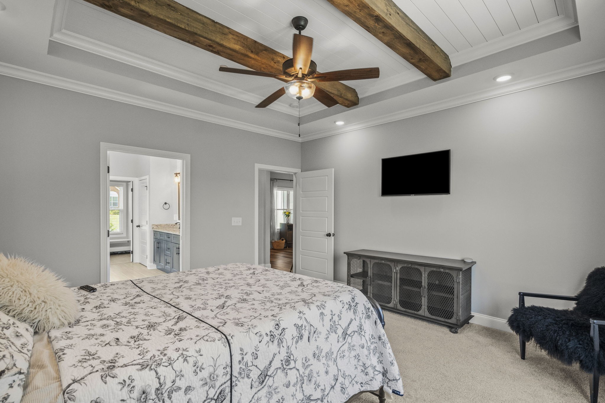 1183 Hicks Edgen Road Pleasant View, TN 37146 - Photo 22 of 49 Gallery Image 22