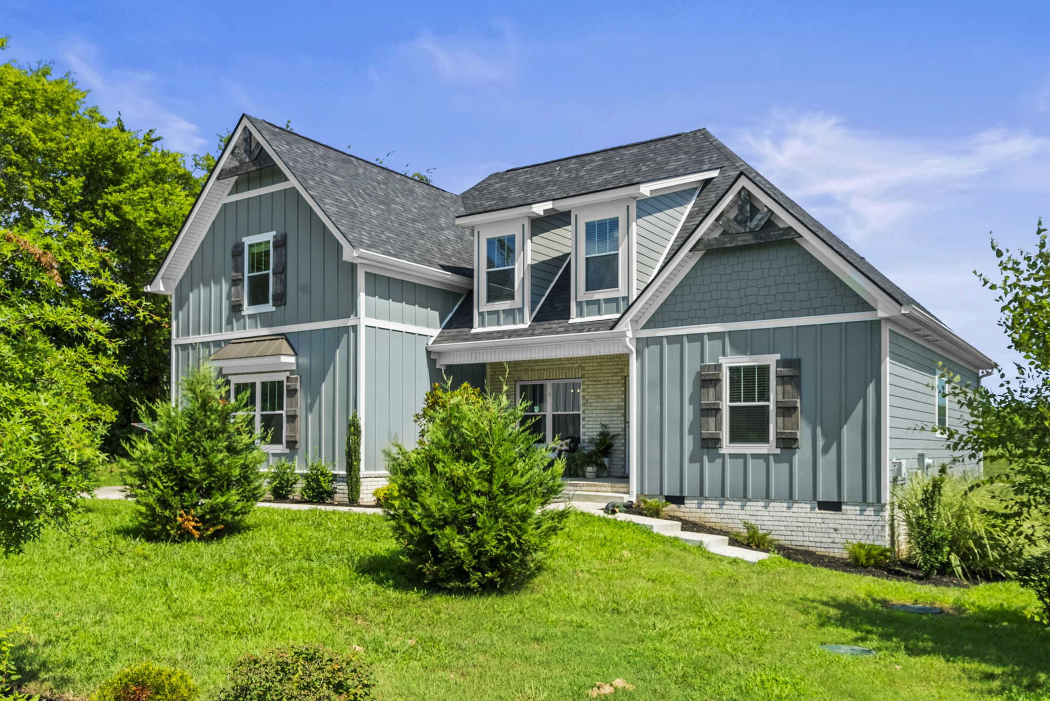 1183 Hicks Edgen Road Pleasant View, TN 37146 - Photo 3 of 49 Gallery Image 3