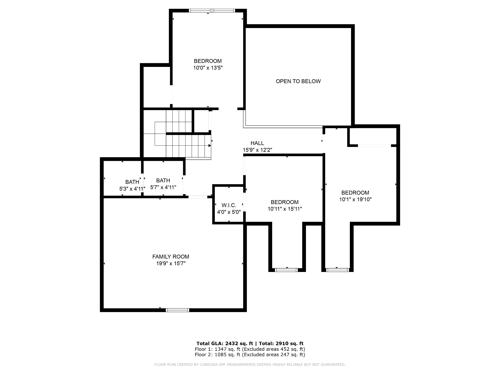 1183 Hicks Edgen Road Pleasant View, TN 37146 - Photo 44 of 49 Gallery Image 44