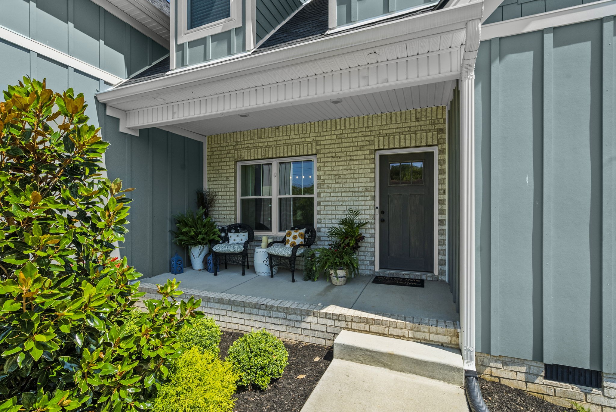 1183 Hicks Edgen Road Pleasant View, TN 37146 - Photo 5 of 49 Gallery Image 5