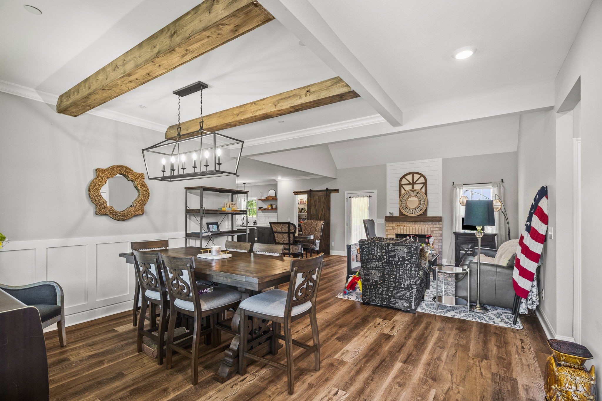 1183 Hicks Edgen Road Pleasant View, TN 37146 - Photo 6 of 49 Gallery Image 6